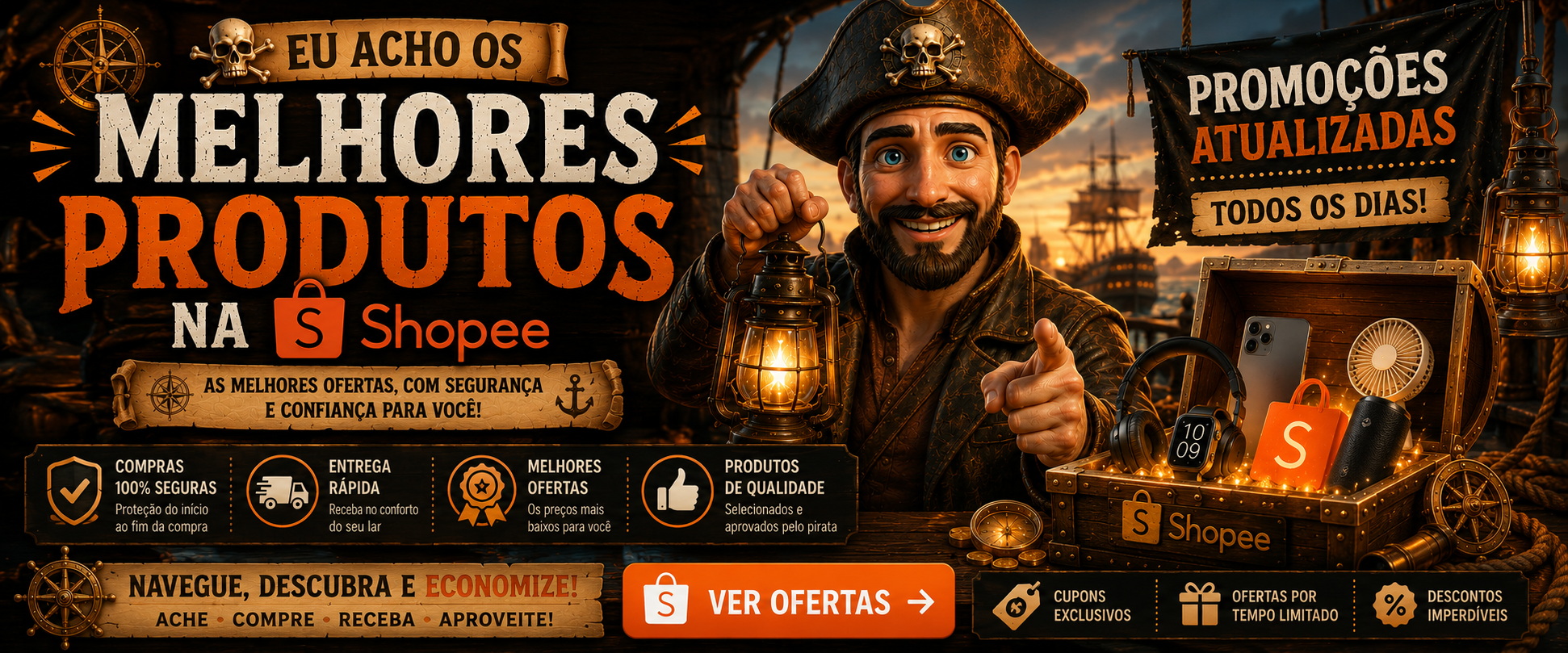 Promoção Especial