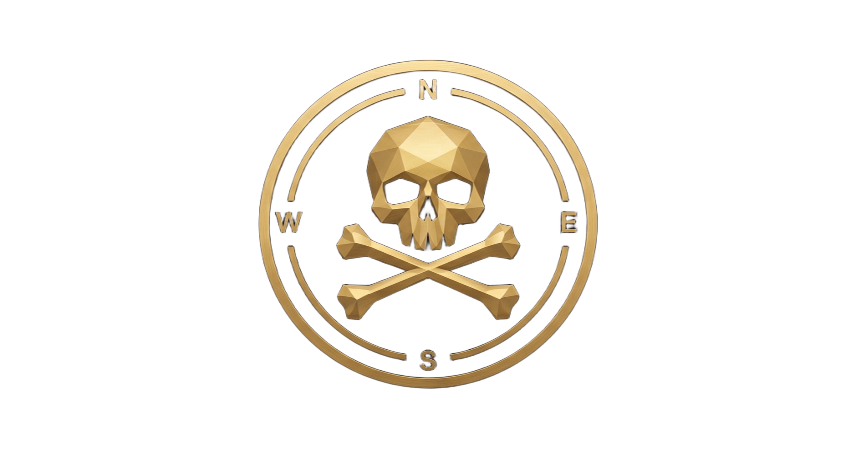 Skull Logo